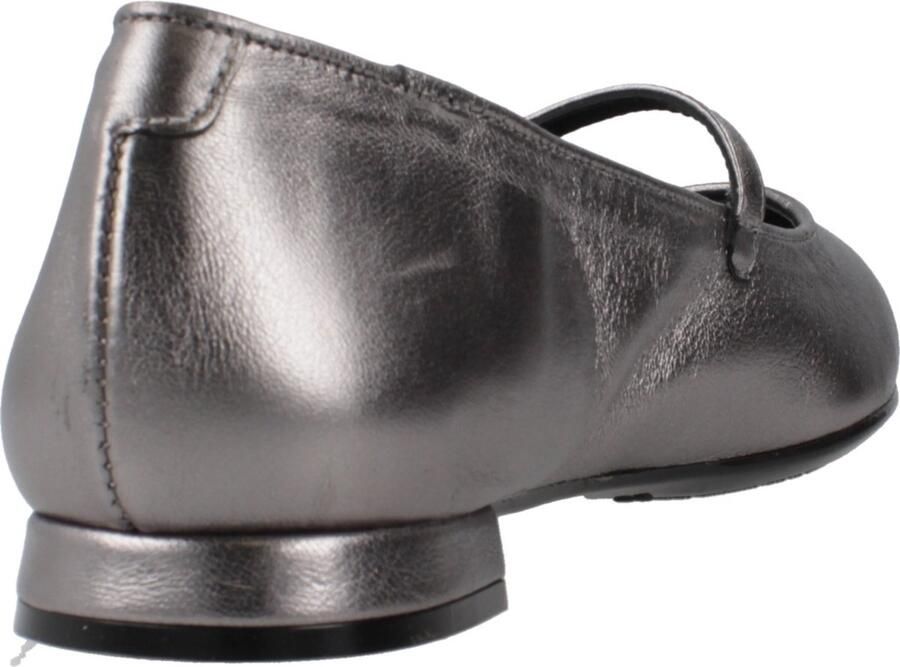 Yellow Elegante balletflats voor vrouwen - Foto 2
