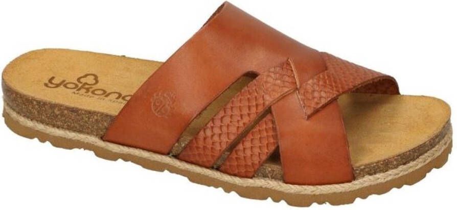 Yokono slippers dames sales