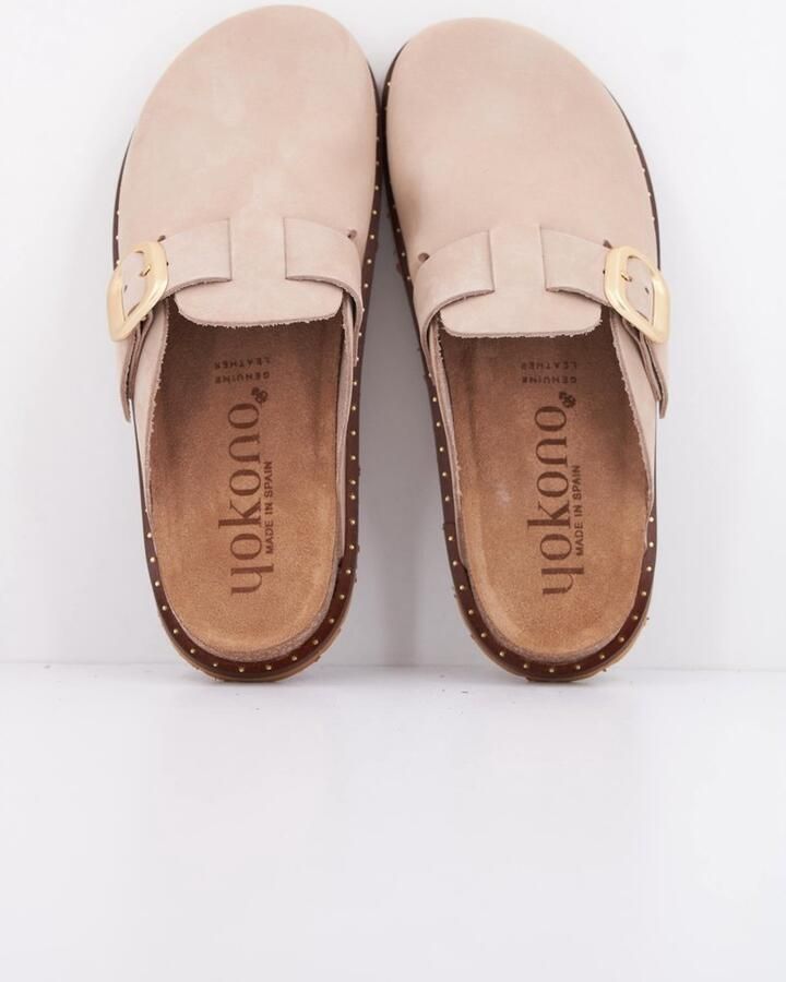 Yokono 179292 Lichtbruin