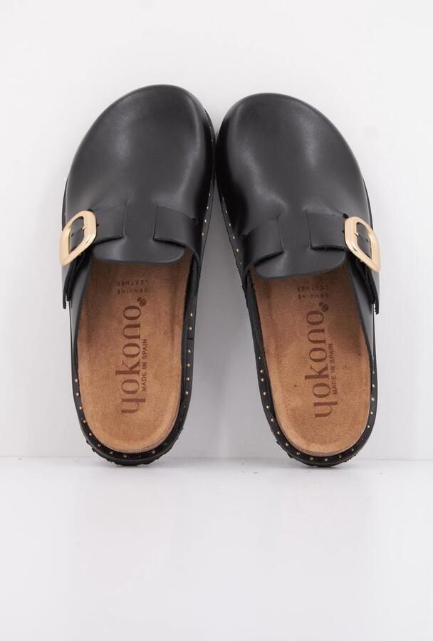Yokono 179292 Zwart