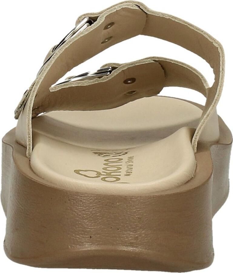 Yokono Denia 004 Open Teen beige - Foto 3