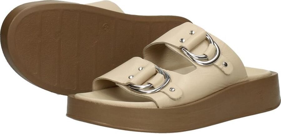 Yokono Denia 004 Open Teen beige - Foto 5