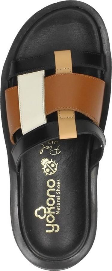 Yokono Denia 005 Open Teen beige - Foto 6