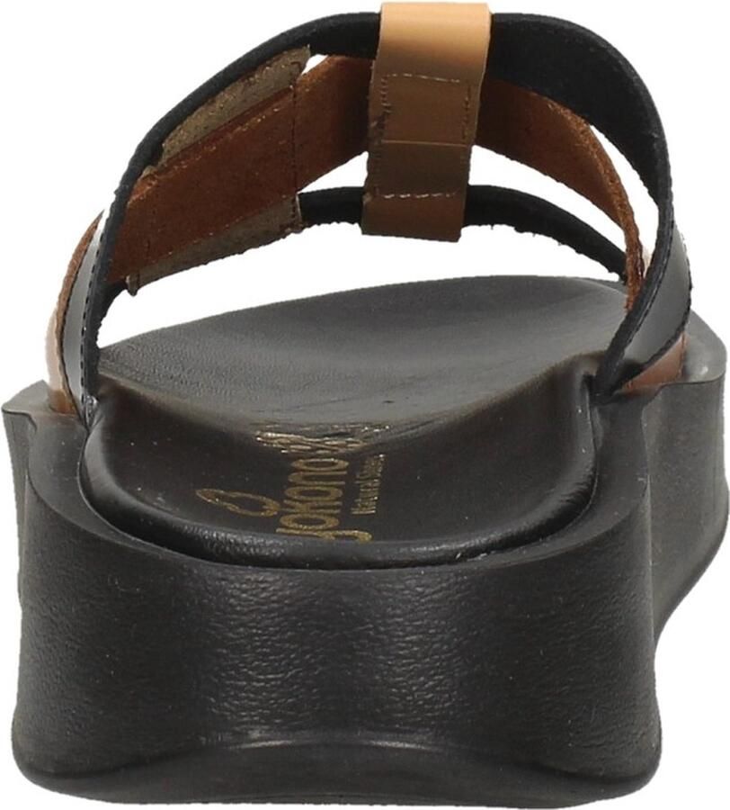 Yokono Denia 005 Open Teen beige - Foto 3