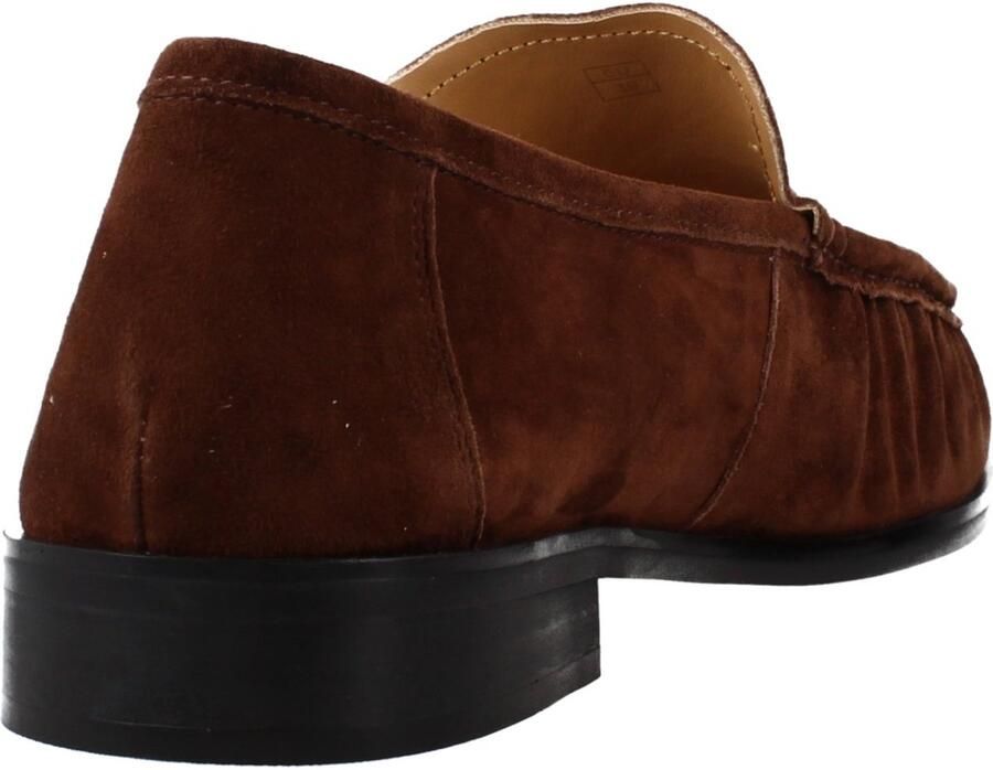 Yokono ISADORA-260 Moccasin - Foto 2
