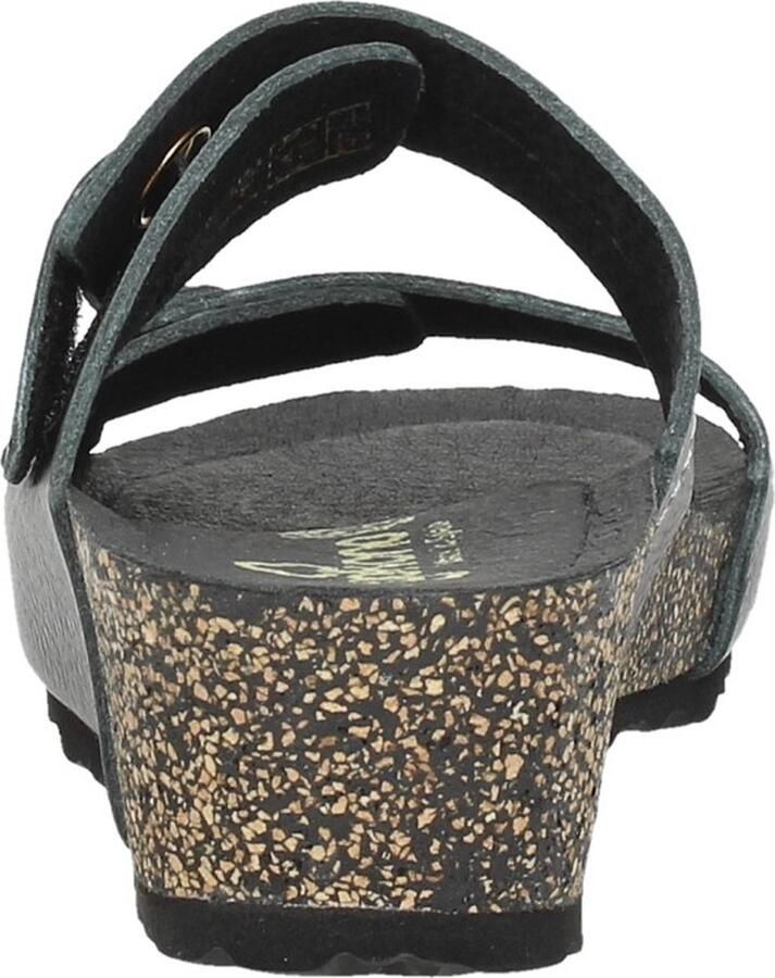 Yokono Mahon 007 Open Teen zwart - Foto 3