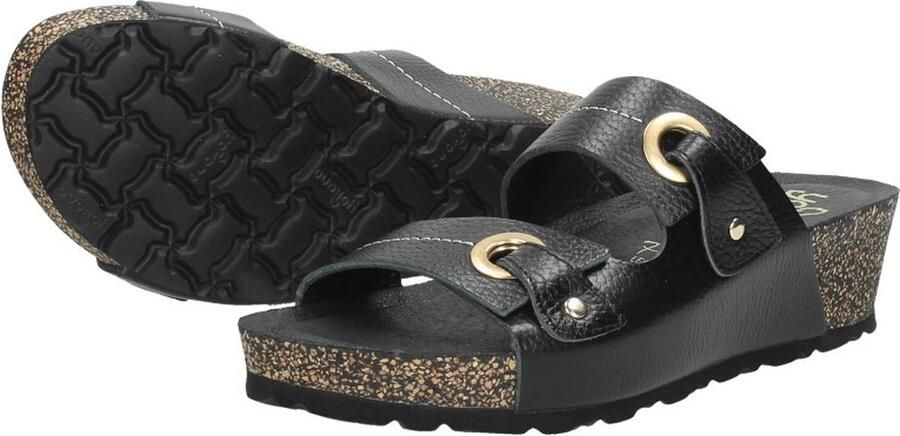 Yokono Mahon 007 Open Teen zwart - Foto 5