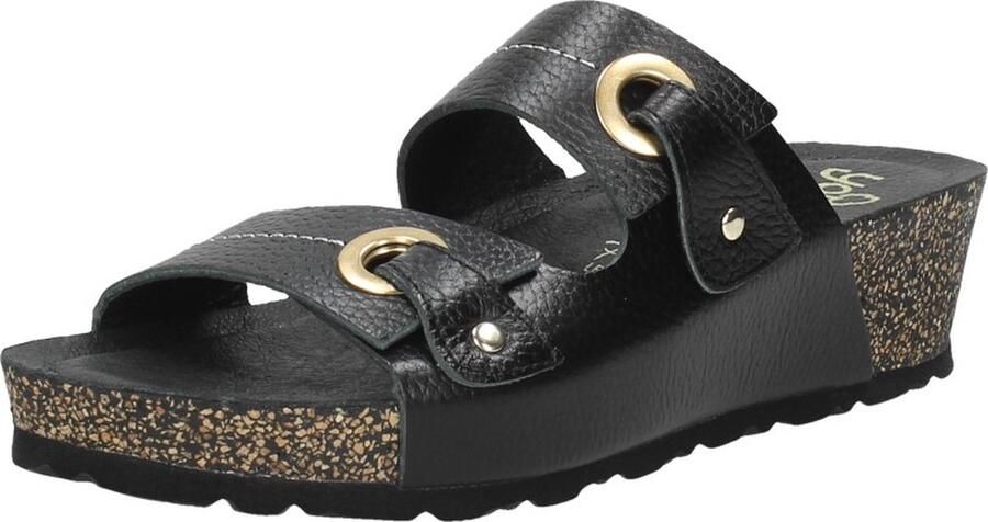 Yokono Mahon 007 Open Teen zwart - Foto 4