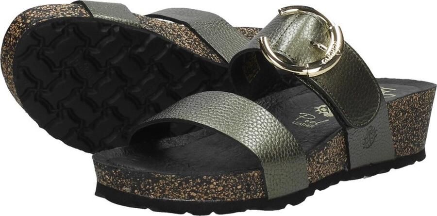 Yokono Mahon 009 Open Teen groen - Foto 5