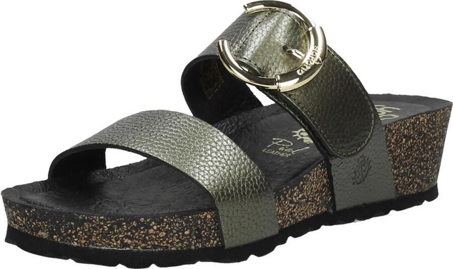 Yokono Mahon 009 Open Teen groen - Foto 4