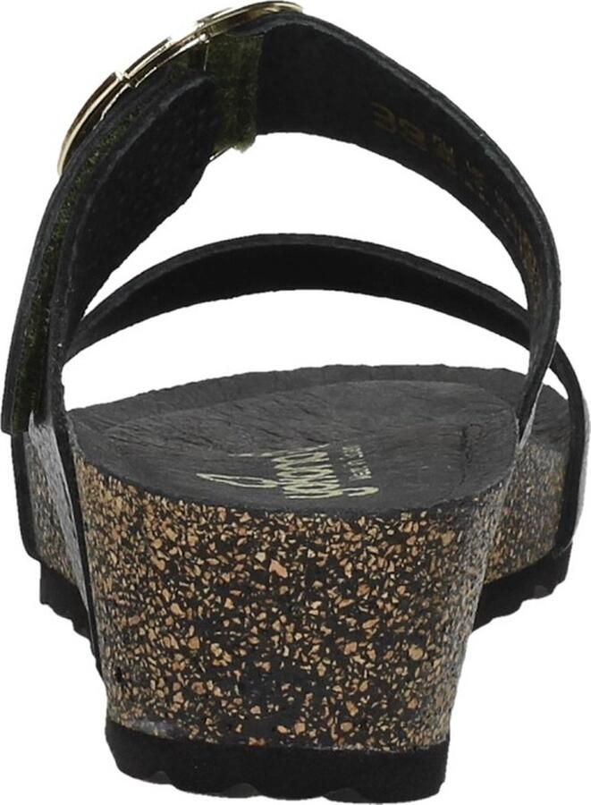 Yokono Mahon 009 Open Teen groen - Foto 3