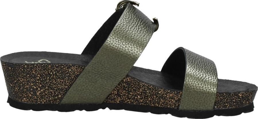 Yokono Mahon 009 Open Teen groen - Foto 6