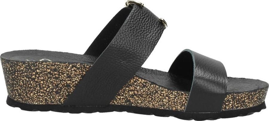 Yokono Mahon 009 Open Teen zwart - Foto 5