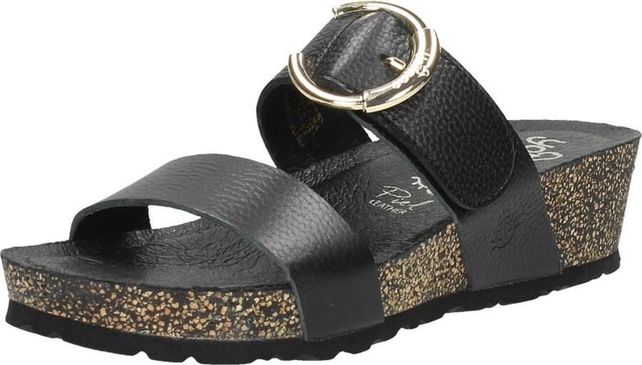 Yokono Mahon 009 Open Teen zwart - Foto 3