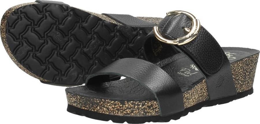 Yokono Mahon 009 Open Teen zwart - Foto 4