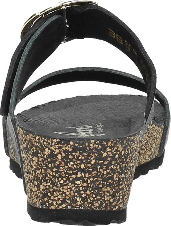 Yokono Mahon 009 Open Teen zwart - Foto 2