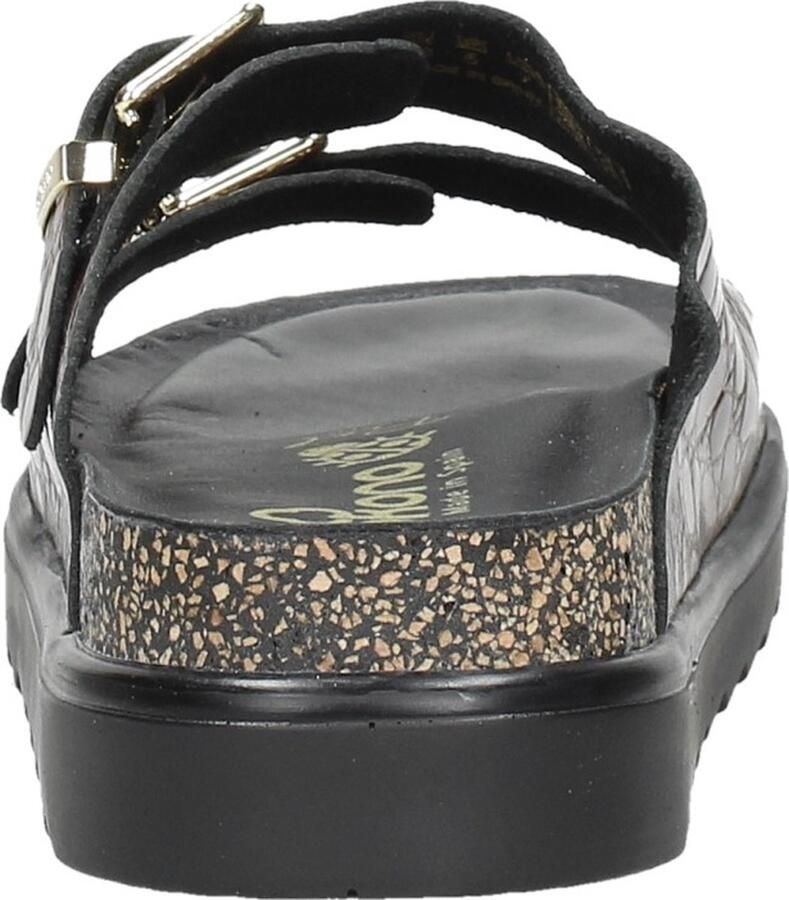 Yokono Tunez 109 Open Teen cognac - Foto 3