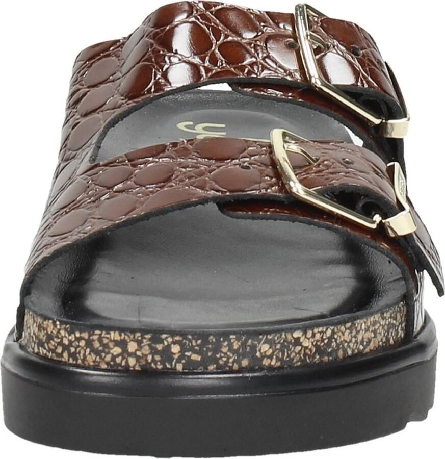 Yokono Tunez 109 Open Teen Cognac