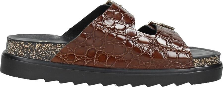 Yokono Tunez 109 Open Teen cognac - Foto 7