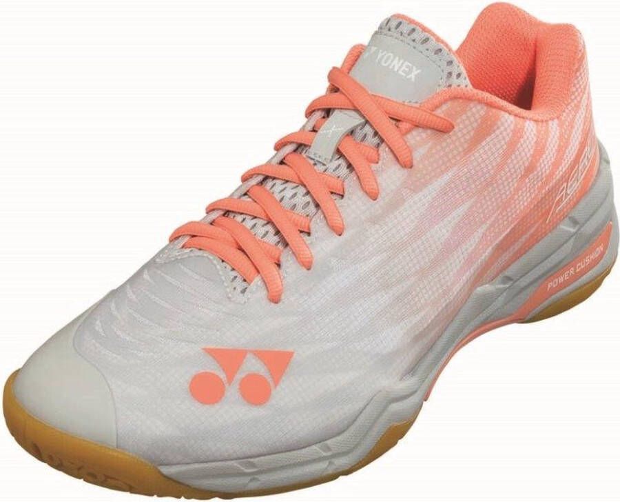 Yonex Aerus X Coral