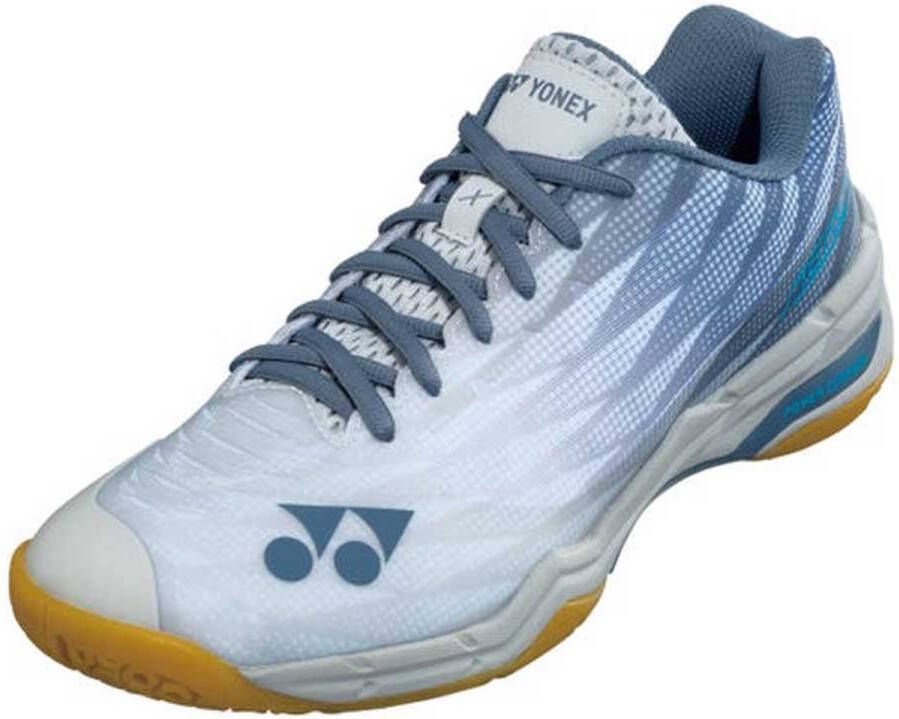 Yonex Aerus X Indoorschoenen Blauw Man