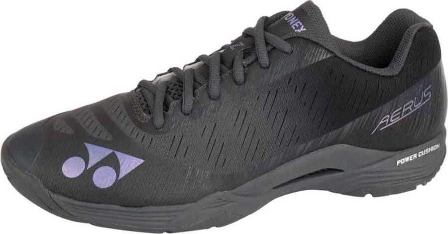 Yonex Aerus Z heren badmintonschoen donker grijs dark grey