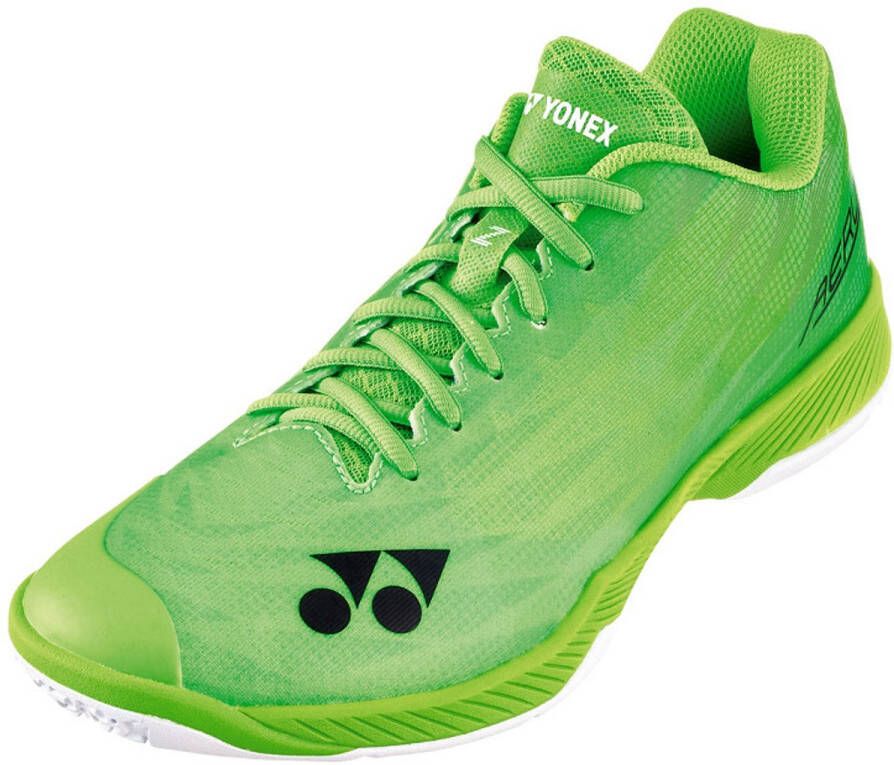 Yonex Aerus Z2 heren badmintonschoen flash green