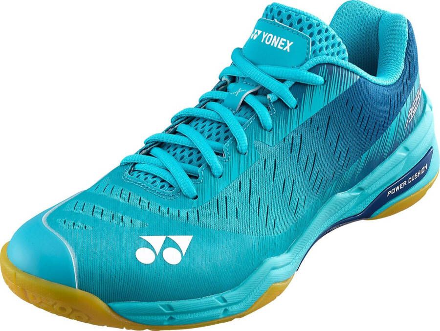 Yonex Badmintonschoenen Aerus X Mintblauw - Foto 2