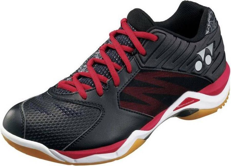 Yonex Badmintonschoenen Power Cushion Comfort Z Heren Zwart