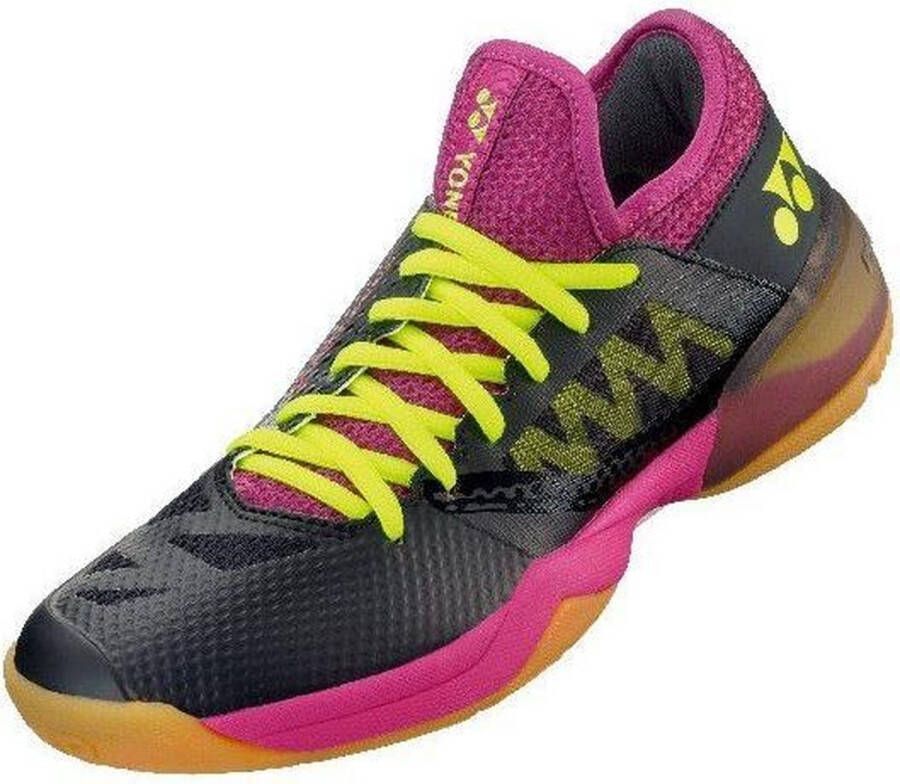 Yonex Badmintonschoenen Power Cushion Comfort Z2 Dames Zwart