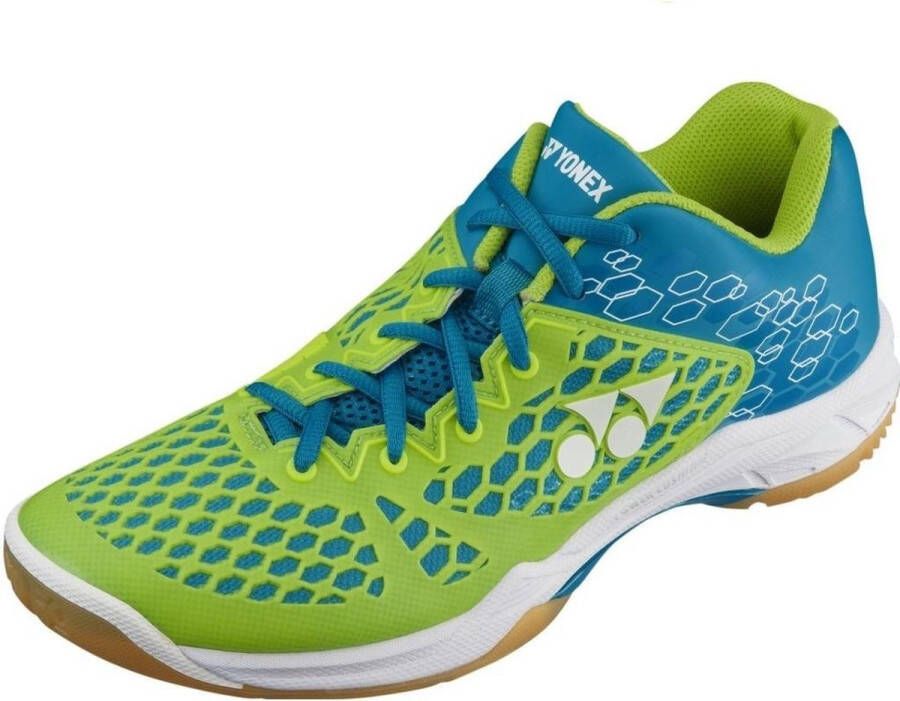 Yonex Badmintonschoenen Shb-03 Dames Lime