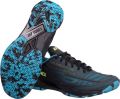 Yonex Cascade Drive heren badmintonschoenen clear black - Zwart
