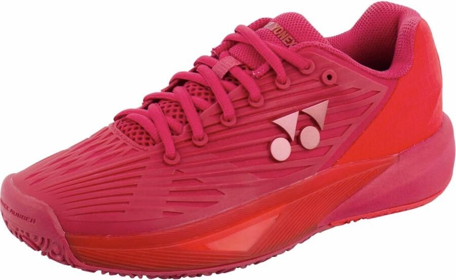 Yonex Duora 38 Yonex Power Cushion Eclipsion 5 Lady Clay