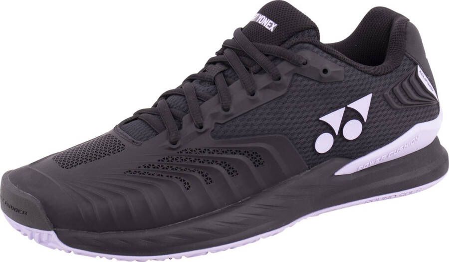 Yonex Power Cushion Eclipsion 4 Indoor Fietsschoenen Zwart Man