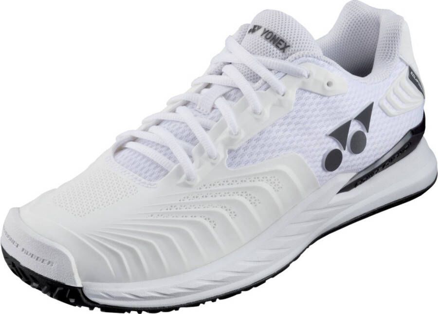 Yonex Eclipsion 4 tennisschoen Wit