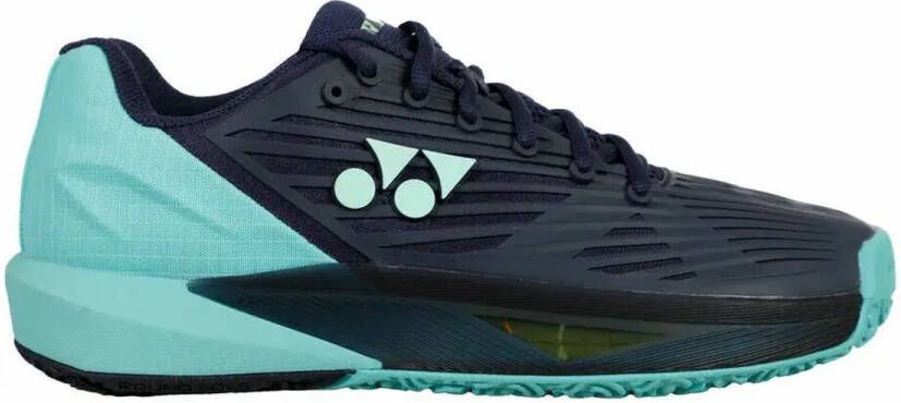 Yonex Eclipsion 5 Clay Dames Tennisschoen Allourt Tennisschoen Blauw