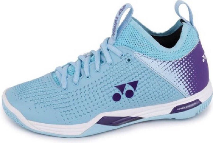 Yonex Eclipsion Z dames badmintonschoenen lichtblauw