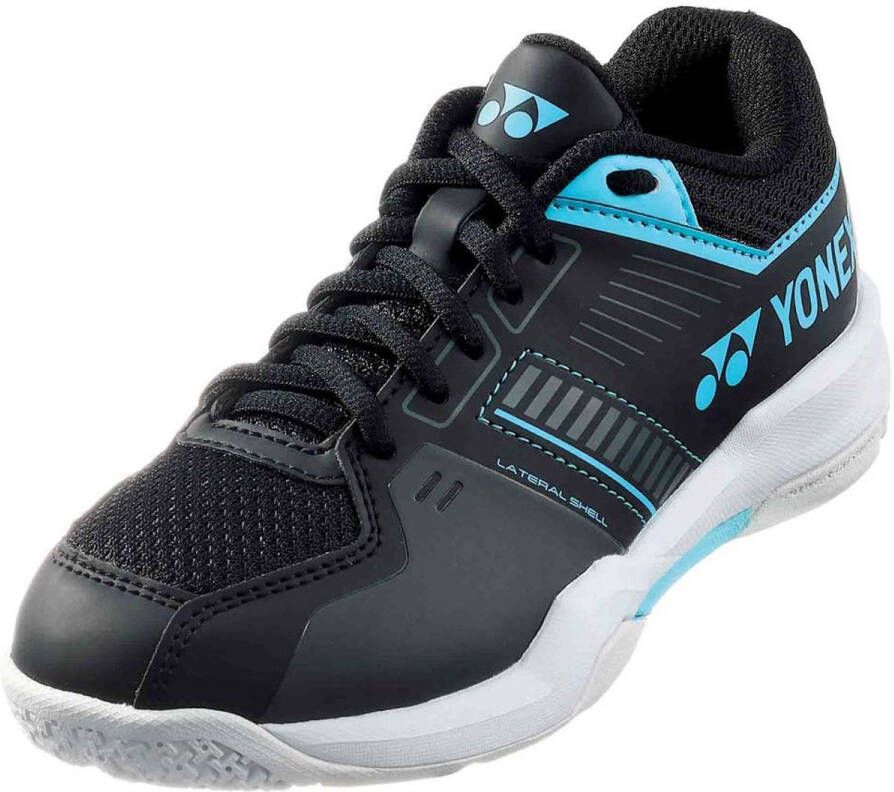 Yonex P strider Flow Indoor Sportschoenen Zwart