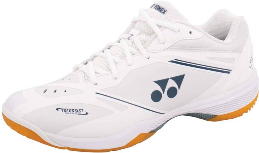Yonex P Z Wide Schoenen Wit Man