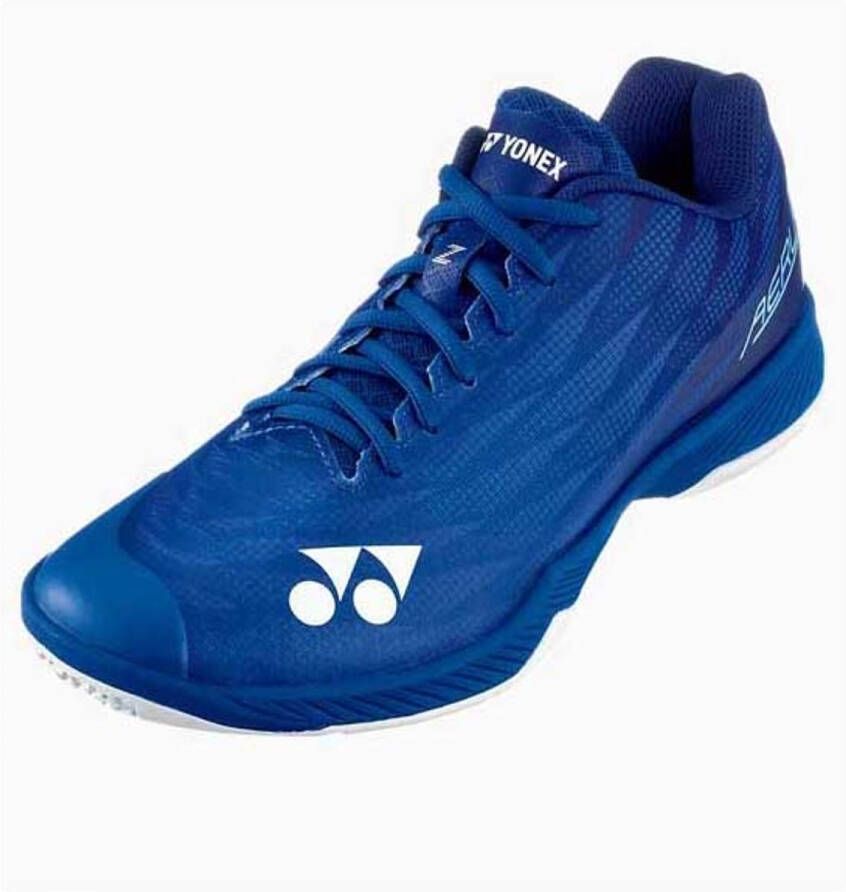 Yonex Pc Aerus Z Binnenschoenen Blauw Man