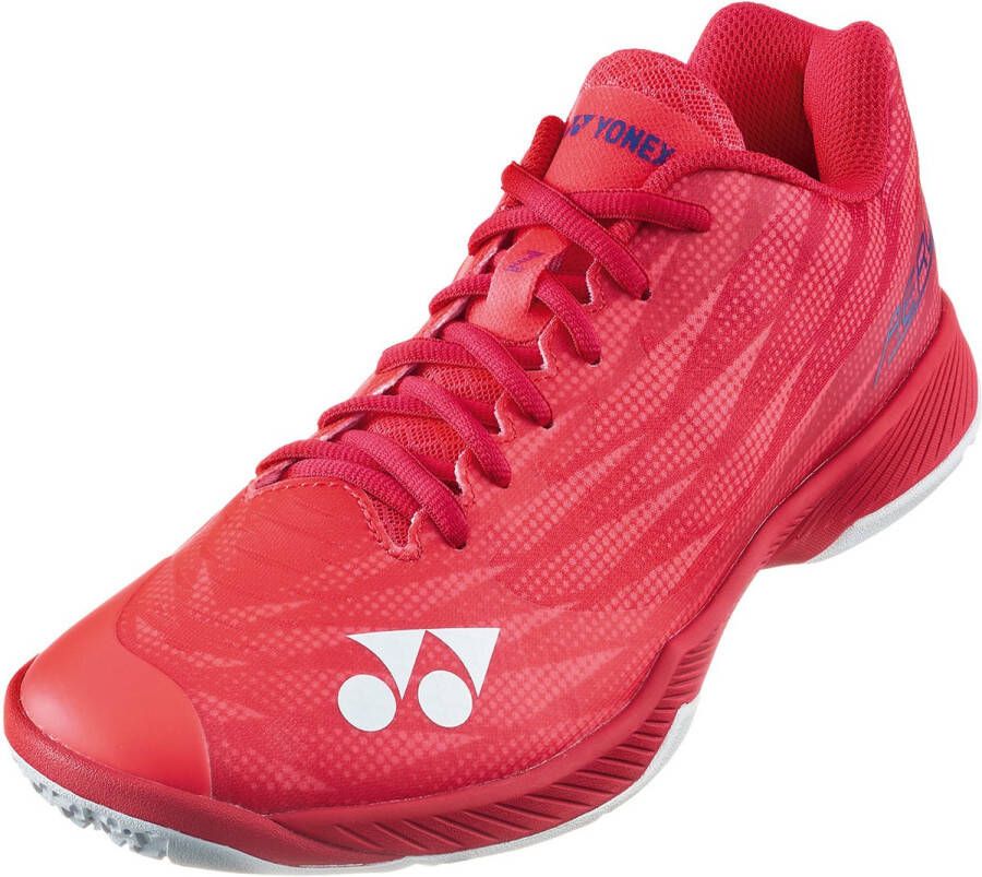 Yonex Pc Aerus Z Indoor Fietsschoenen Rood Man