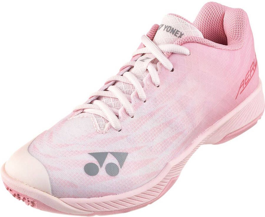 Yonex Pc Aerus Z Indoor Sportschoenen Roze Vrouw