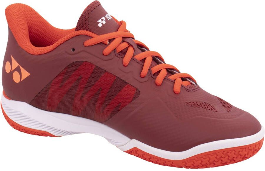 Yonex PC Comfort Z3 badmintonschoen donkerrood