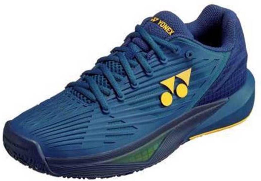 Yonex Pc Eclipsion 5 Clay Court Schoenen Blauw Man