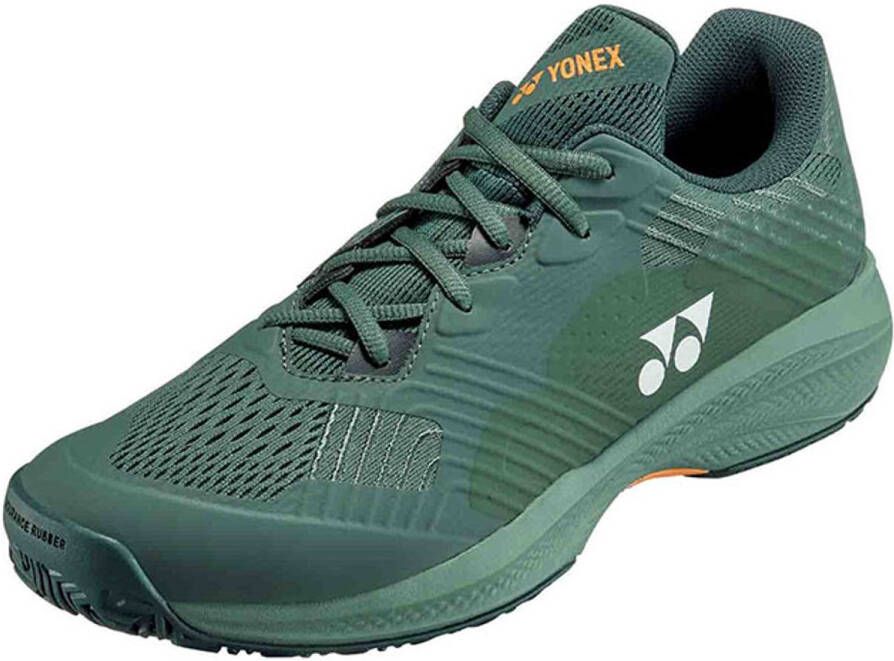 Yonex Pc Sonicage Allcourt Schoenen Groen Man