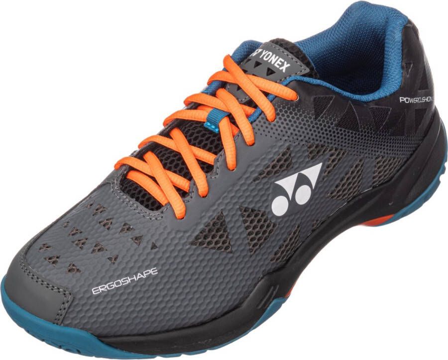 Yonex Power Cushion 50 badmintonschoen grijs