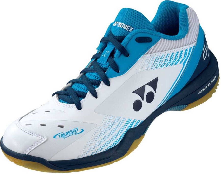Yonex Power Cushion 65 Z Indoorschoenen Blauw Man - Foto 1