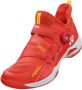 Yonex Power Cushion 88 Dial Indoorschoenen Bright Red Heren - Thumbnail 1