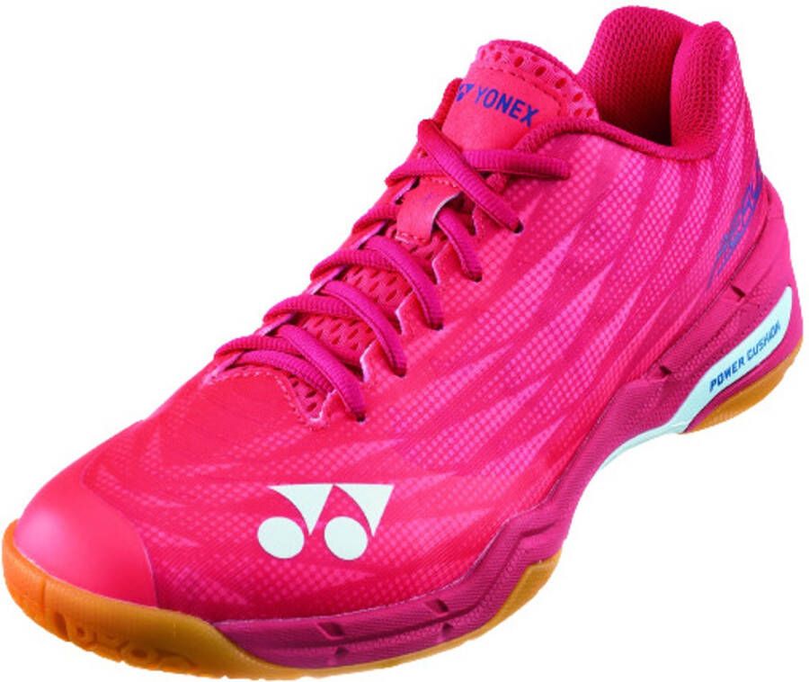 Yonex Power Cushion Aerus X Indoor Sportschoenen Rood Man