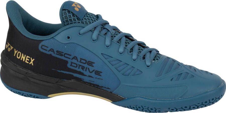 Yonex Power Cushion Cascade Drive Tb Indoorschoenen Blauw Man - Foto 4